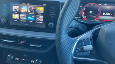 Skoda Fabia 1.5 TSI 150 Monte Carlo 5dr DSG Petrol Hatchback